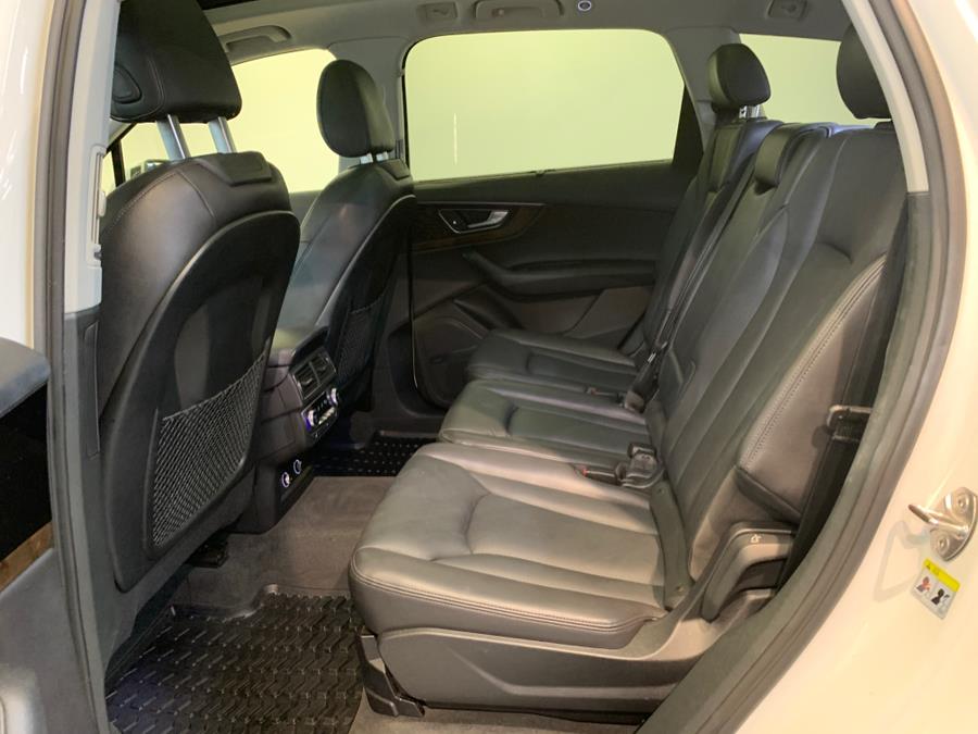 2018 Audi Q7 3.0 TFSI Prestige, available for sale in Lodi, New Jersey | European Auto Expo. Lodi, New Jersey 2018 Audi Q7 3.0 TFSI Prestige, available for sale in Lodi, New Jersey | European Auto Expo. Lodi, New Jersey