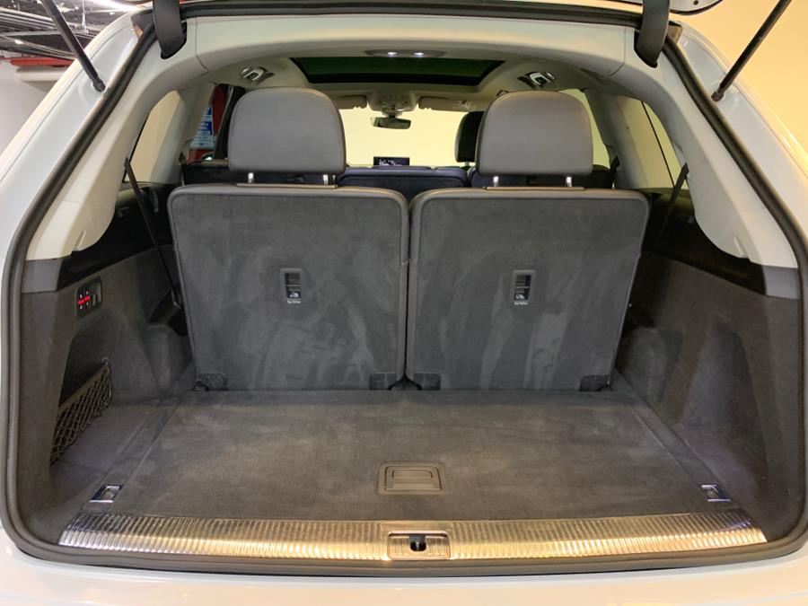 2018 Audi Q7 3.0 TFSI Prestige, available for sale in Lodi, New Jersey | European Auto Expo. Lodi, New Jersey 2018 Audi Q7 3.0 TFSI Prestige, available for sale in Lodi, New Jersey | European Auto Expo. Lodi, New Jersey