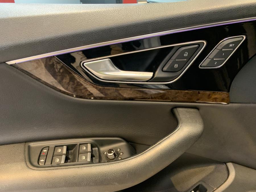2018 Audi Q7 3.0 TFSI Prestige, available for sale in Lodi, New Jersey | European Auto Expo. Lodi, New Jersey 2018 Audi Q7 3.0 TFSI Prestige, available for sale in Lodi, New Jersey | European Auto Expo. Lodi, New Jersey