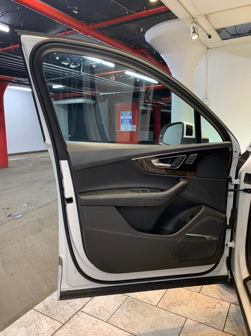 2018 Audi Q7 3.0 TFSI Prestige, available for sale in Lodi, New Jersey | European Auto Expo. Lodi, New Jersey 2018 Audi Q7 3.0 TFSI Prestige, available for sale in Lodi, New Jersey | European Auto Expo. Lodi, New Jersey