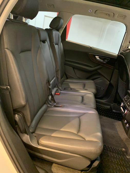 2018 Audi Q7 3.0 TFSI Prestige, available for sale in Lodi, New Jersey | European Auto Expo. Lodi, New Jersey 2018 Audi Q7 3.0 TFSI Prestige, available for sale in Lodi, New Jersey | European Auto Expo. Lodi, New Jersey