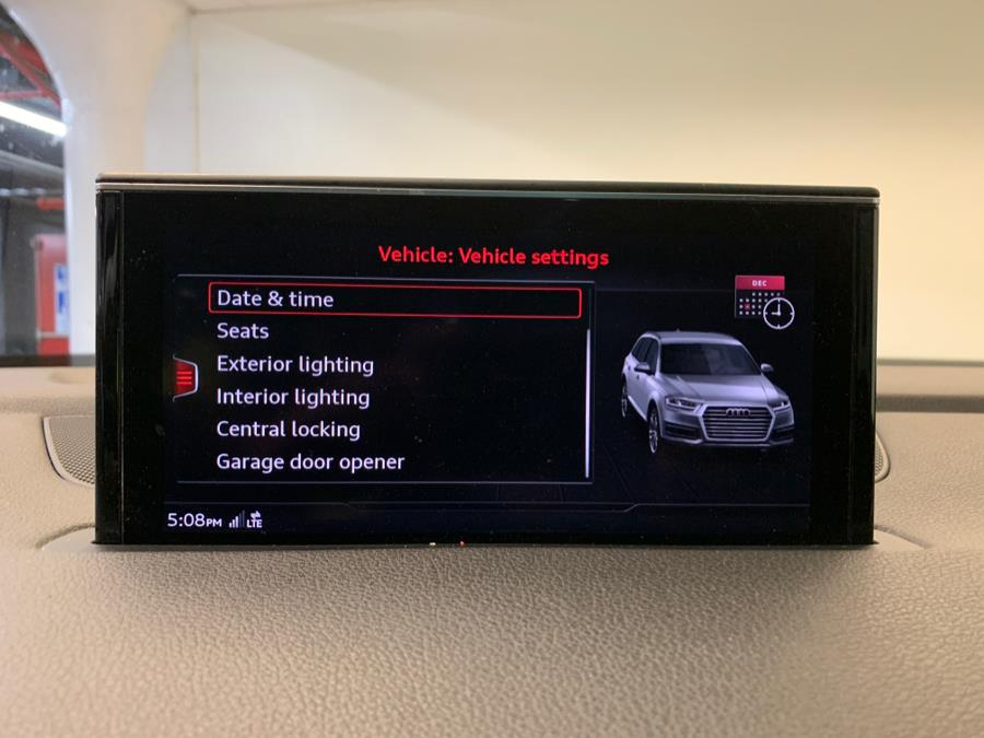 2018 Audi Q7 3.0 TFSI Prestige, available for sale in Lodi, New Jersey | European Auto Expo. Lodi, New Jersey 2018 Audi Q7 3.0 TFSI Prestige, available for sale in Lodi, New Jersey | European Auto Expo. Lodi, New Jersey