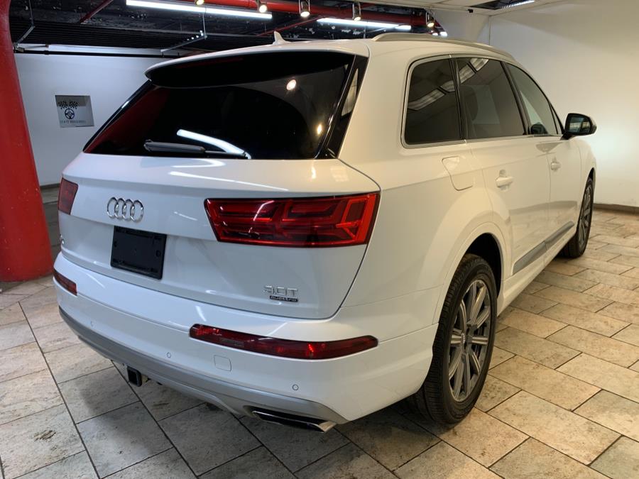 2018 Audi Q7 3.0 TFSI Prestige, available for sale in Lodi, New Jersey | European Auto Expo. Lodi, New Jersey 2018 Audi Q7 3.0 TFSI Prestige, available for sale in Lodi, New Jersey | European Auto Expo. Lodi, New Jersey
