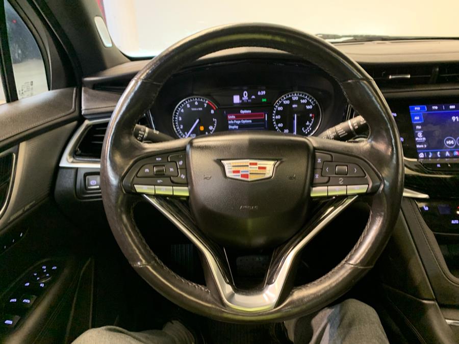 2022 Cadillac XT6 AWD 4dr Premium Luxury, available for sale in Lodi, New Jersey | European Auto Expo. Lodi, New Jersey 2022 Cadillac XT6 AWD 4dr Premium Luxury, available for sale in Lodi, New Jersey | European Auto Expo. Lodi, New Jersey
