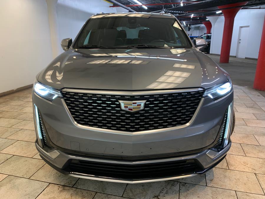 2022 Cadillac XT6 AWD 4dr Premium Luxury, available for sale in Lodi, New Jersey | European Auto Expo. Lodi, New Jersey 2022 Cadillac XT6 AWD 4dr Premium Luxury, available for sale in Lodi, New Jersey | European Auto Expo. Lodi, New Jersey
