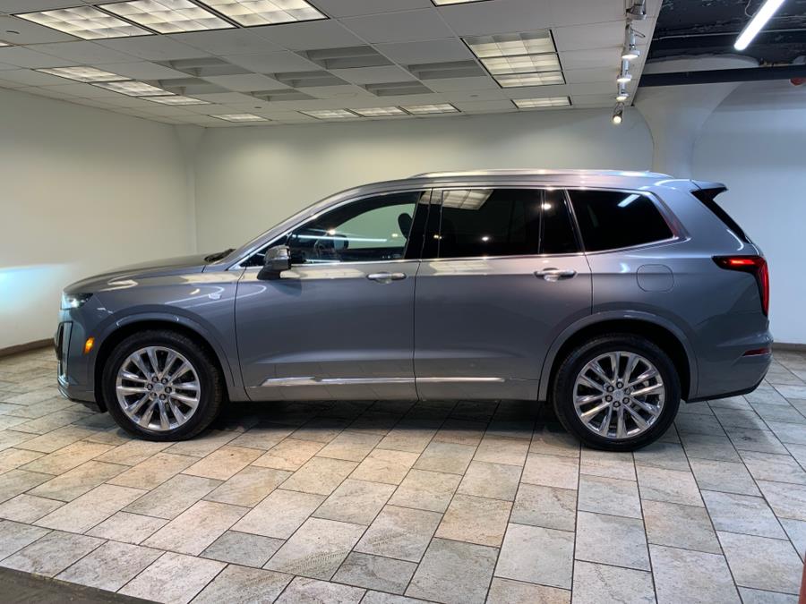 2022 Cadillac XT6 AWD 4dr Premium Luxury, available for sale in Lodi, New Jersey | European Auto Expo. Lodi, New Jersey 2022 Cadillac XT6 AWD 4dr Premium Luxury, available for sale in Lodi, New Jersey | European Auto Expo. Lodi, New Jersey