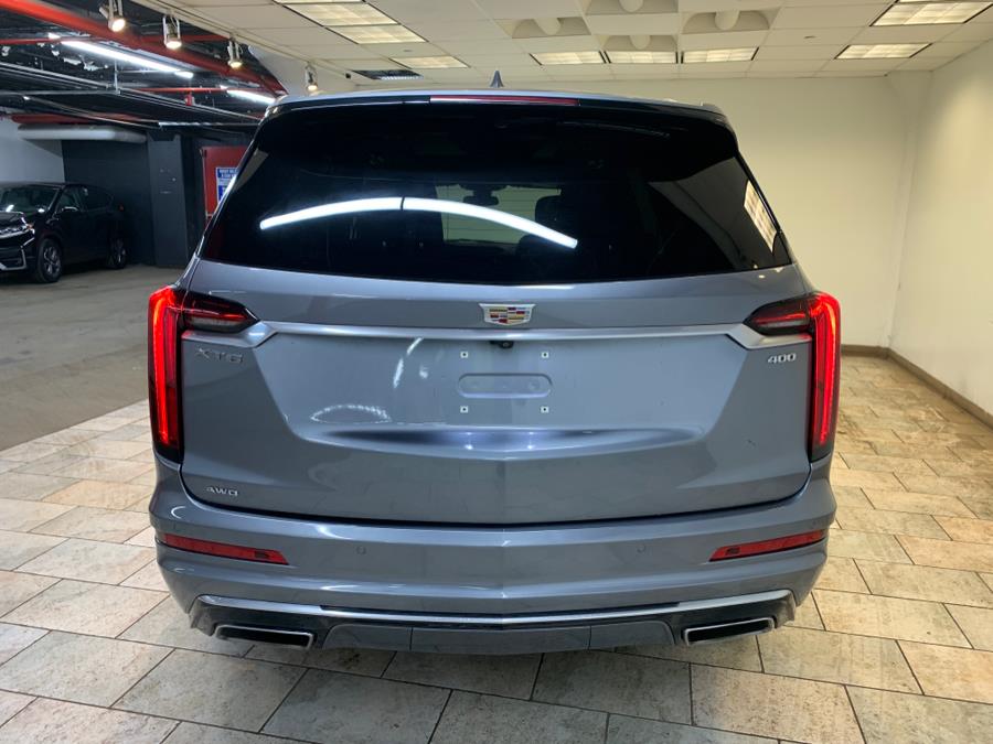 2022 Cadillac XT6 AWD 4dr Premium Luxury, available for sale in Lodi, New Jersey | European Auto Expo. Lodi, New Jersey 2022 Cadillac XT6 AWD 4dr Premium Luxury, available for sale in Lodi, New Jersey | European Auto Expo. Lodi, New Jersey