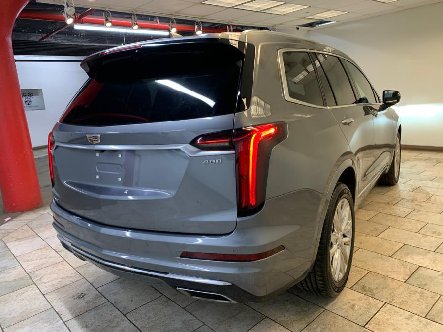 2022 Cadillac XT6 AWD 4dr Premium Luxury, available for sale in Lodi, New Jersey | European Auto Expo. Lodi, New Jersey 2022 Cadillac XT6 AWD 4dr Premium Luxury, available for sale in Lodi, New Jersey | European Auto Expo. Lodi, New Jersey