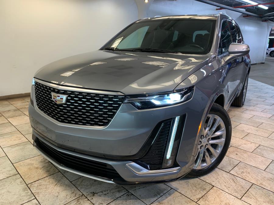 Used 2022 Cadillac XT6 in Lodi, New Jersey | European Auto Expo. Lodi, New Jersey