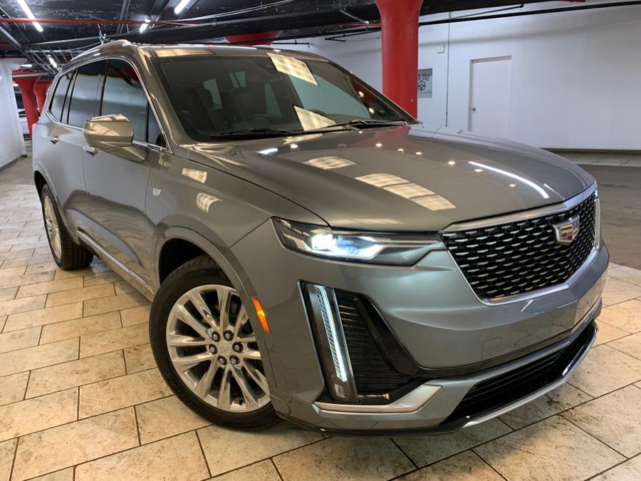 2022 Cadillac XT6 AWD 4dr Premium Luxury, available for sale in Lodi, New Jersey | European Auto Expo. Lodi, New Jersey 2022 Cadillac XT6 AWD 4dr Premium Luxury, available for sale in Lodi, New Jersey | European Auto Expo. Lodi, New Jersey