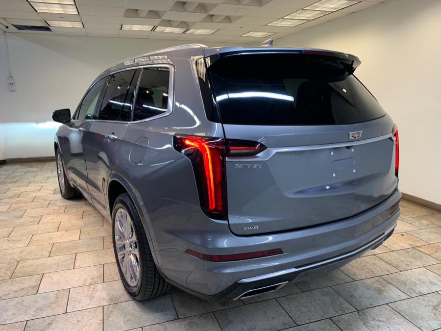2022 Cadillac XT6 AWD 4dr Premium Luxury, available for sale in Lodi, New Jersey | European Auto Expo. Lodi, New Jersey 2022 Cadillac XT6 AWD 4dr Premium Luxury, available for sale in Lodi, New Jersey | European Auto Expo. Lodi, New Jersey