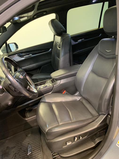 2022 Cadillac XT6 AWD 4dr Premium Luxury, available for sale in Lodi, New Jersey | European Auto Expo. Lodi, New Jersey 2022 Cadillac XT6 AWD 4dr Premium Luxury, available for sale in Lodi, New Jersey | European Auto Expo. Lodi, New Jersey