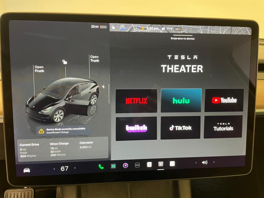 2022 Tesla Model Y Long Range AWD, available for sale in Lodi, New Jersey | European Auto Expo. Lodi, New Jersey 2022 Tesla Model Y Long Range AWD, available for sale in Lodi, New Jersey | European Auto Expo. Lodi, New Jersey