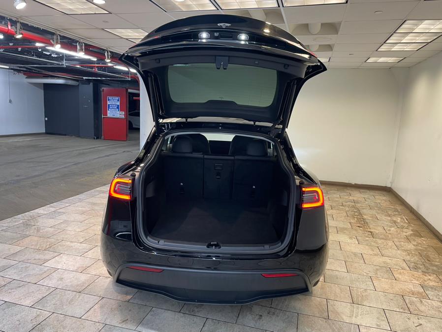 2022 Tesla Model Y Long Range AWD, available for sale in Lodi, New Jersey | European Auto Expo. Lodi, New Jersey 2022 Tesla Model Y Long Range AWD, available for sale in Lodi, New Jersey | European Auto Expo. Lodi, New Jersey