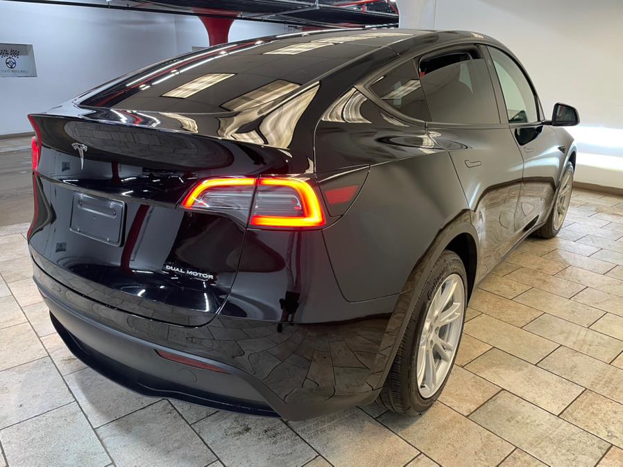 2022 Tesla Model Y Long Range AWD, available for sale in Lodi, New Jersey | European Auto Expo. Lodi, New Jersey 2022 Tesla Model Y Long Range AWD, available for sale in Lodi, New Jersey | European Auto Expo. Lodi, New Jersey