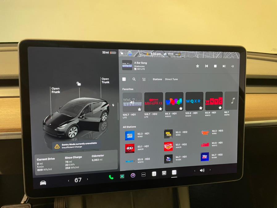 2022 Tesla Model Y Long Range AWD, available for sale in Lodi, New Jersey | European Auto Expo. Lodi, New Jersey 2022 Tesla Model Y Long Range AWD, available for sale in Lodi, New Jersey | European Auto Expo. Lodi, New Jersey