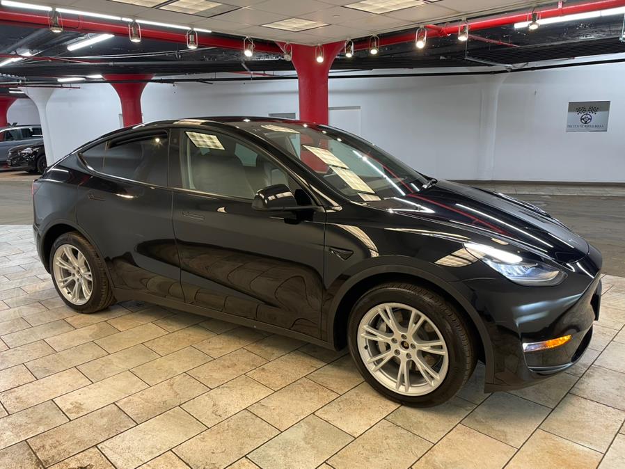 2022 Tesla Model Y Long Range AWD, available for sale in Lodi, New Jersey | European Auto Expo. Lodi, New Jersey 2022 Tesla Model Y Long Range AWD, available for sale in Lodi, New Jersey | European Auto Expo. Lodi, New Jersey