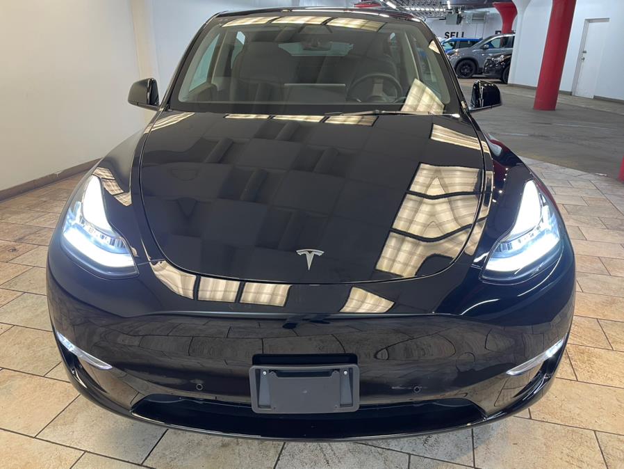 2022 Tesla Model Y Long Range AWD, available for sale in Lodi, New Jersey | European Auto Expo. Lodi, New Jersey 2022 Tesla Model Y Long Range AWD, available for sale in Lodi, New Jersey | European Auto Expo. Lodi, New Jersey