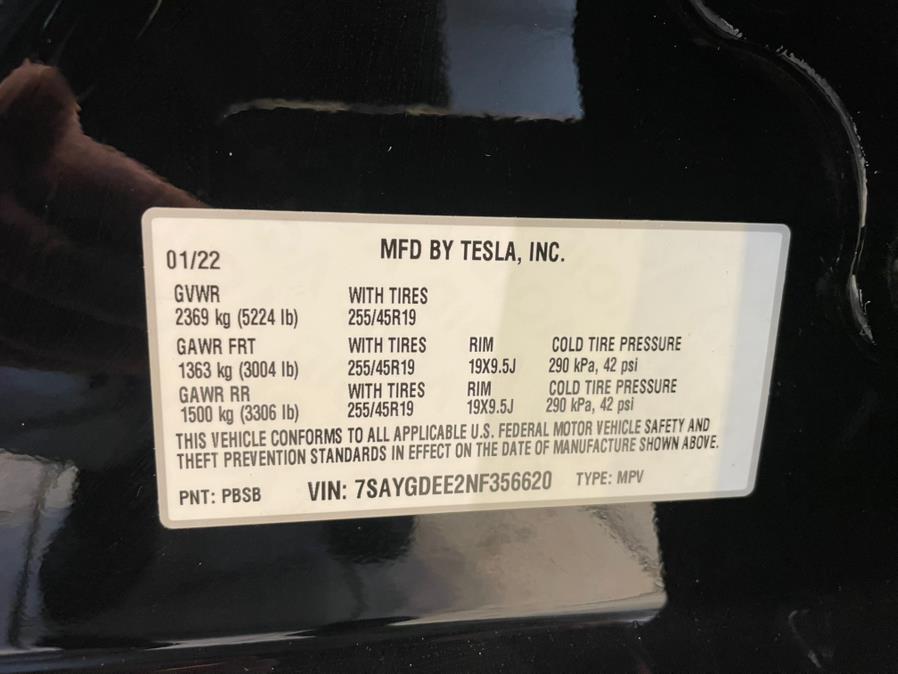 2022 Tesla Model Y Long Range AWD, available for sale in Lodi, New Jersey | European Auto Expo. Lodi, New Jersey 2022 Tesla Model Y Long Range AWD, available for sale in Lodi, New Jersey | European Auto Expo. Lodi, New Jersey