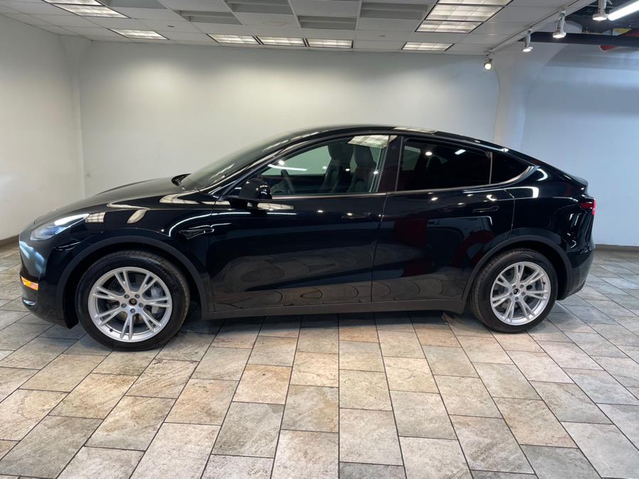 2022 Tesla Model Y Long Range AWD, available for sale in Lodi, New Jersey | European Auto Expo. Lodi, New Jersey 2022 Tesla Model Y Long Range AWD, available for sale in Lodi, New Jersey | European Auto Expo. Lodi, New Jersey