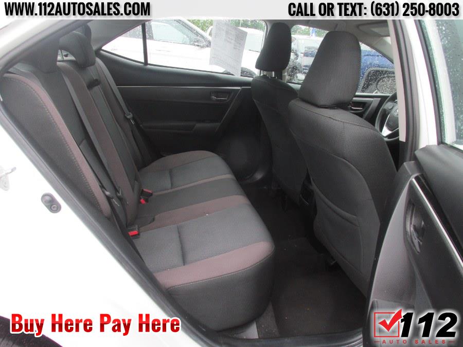 2018 Toyota Corolla Se; Le; Xle; LE CVT (Natl), available for sale in Patchogue, New York | 112 Auto Sales. Patchogue, New York 2018 Toyota Corolla Se; Le; Xle; LE CVT (Natl), available for sale in Patchogue, New York | 112 Auto Sales. Patchogue, New York