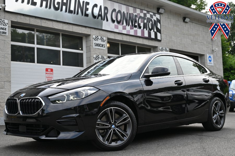 Used 2024 BMW 2 Series in Waterbury, Connecticut | Highline Car Connection. Waterbury, Connecticut