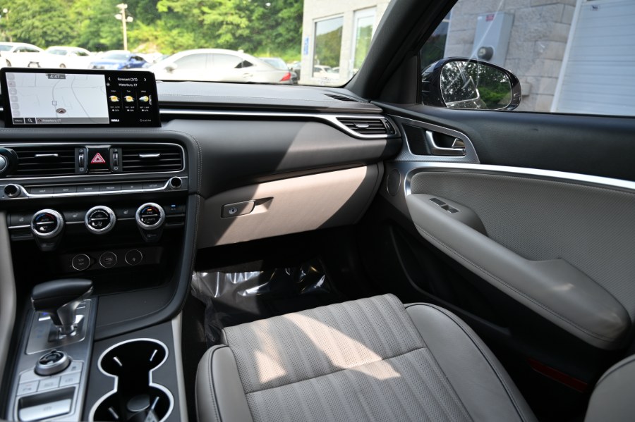 2022 Genesis G70 2.0T AWD Prestige, available for sale in Waterbury, Connecticut | Highline Car Connection. Waterbury, Connecticut 2022 Genesis G70 2.0T AWD Prestige, available for sale in Waterbury, Connecticut | Highline Car Connection. Waterbury, Connecticut