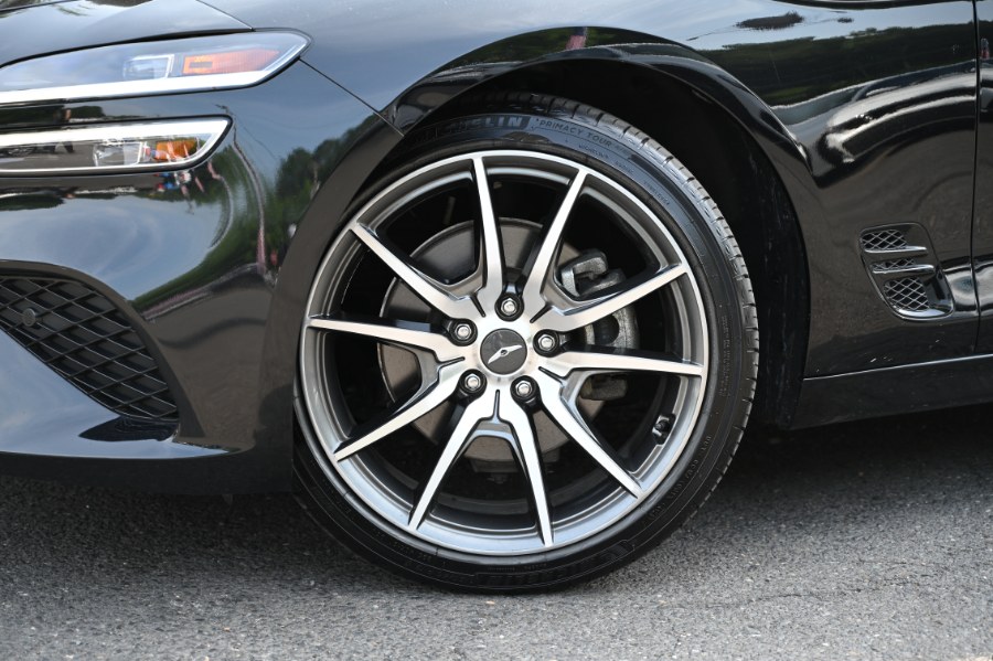 2022 Genesis G70 2.0T AWD Prestige, available for sale in Waterbury, Connecticut | Highline Car Connection. Waterbury, Connecticut 2022 Genesis G70 2.0T AWD Prestige, available for sale in Waterbury, Connecticut | Highline Car Connection. Waterbury, Connecticut