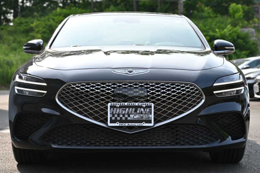 2022 Genesis G70 2.0T AWD Prestige, available for sale in Waterbury, Connecticut | Highline Car Connection. Waterbury, Connecticut 2022 Genesis G70 2.0T AWD Prestige, available for sale in Waterbury, Connecticut | Highline Car Connection. Waterbury, Connecticut