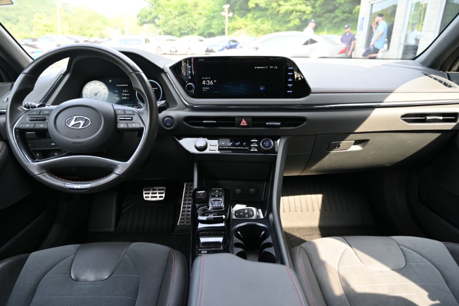 2023 Hyundai Sonata N Line 2.5T *Ltd Avail*, available for sale in Waterbury, Connecticut | Highline Car Connection. Waterbury, Connecticut 2023 Hyundai Sonata N Line 2.5T *Ltd Avail*, available for sale in Waterbury, Connecticut | Highline Car Connection. Waterbury, Connecticut