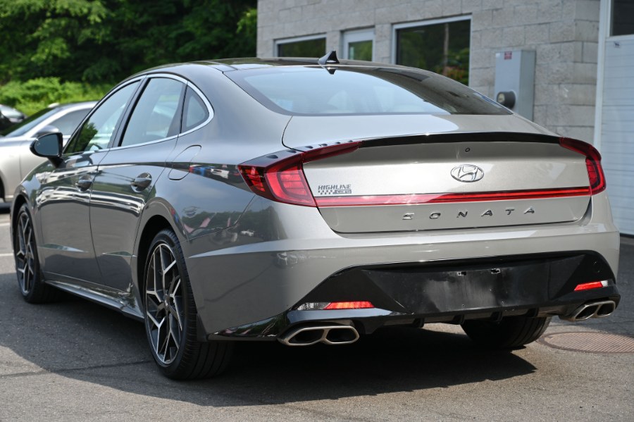 2023 Hyundai Sonata N Line 2.5T *Ltd Avail*, available for sale in Waterbury, Connecticut | Highline Car Connection. Waterbury, Connecticut 2023 Hyundai Sonata N Line 2.5T *Ltd Avail*, available for sale in Waterbury, Connecticut | Highline Car Connection. Waterbury, Connecticut