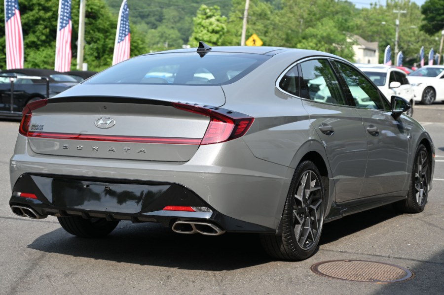 2023 Hyundai Sonata N Line 2.5T *Ltd Avail*, available for sale in Waterbury, Connecticut | Highline Car Connection. Waterbury, Connecticut 2023 Hyundai Sonata N Line 2.5T *Ltd Avail*, available for sale in Waterbury, Connecticut | Highline Car Connection. Waterbury, Connecticut