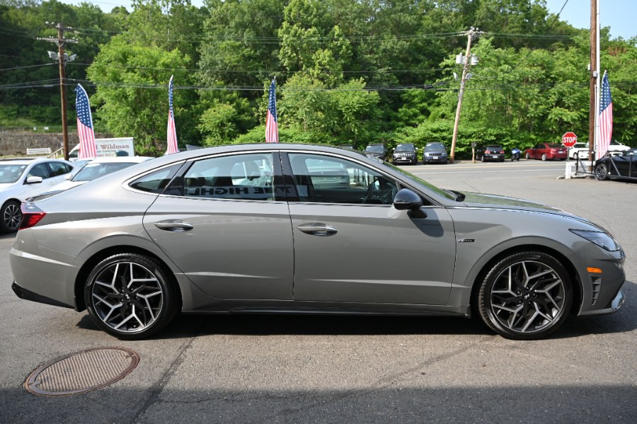 2023 Hyundai Sonata N Line 2.5T *Ltd Avail*, available for sale in Waterbury, Connecticut | Highline Car Connection. Waterbury, Connecticut 2023 Hyundai Sonata N Line 2.5T *Ltd Avail*, available for sale in Waterbury, Connecticut | Highline Car Connection. Waterbury, Connecticut
