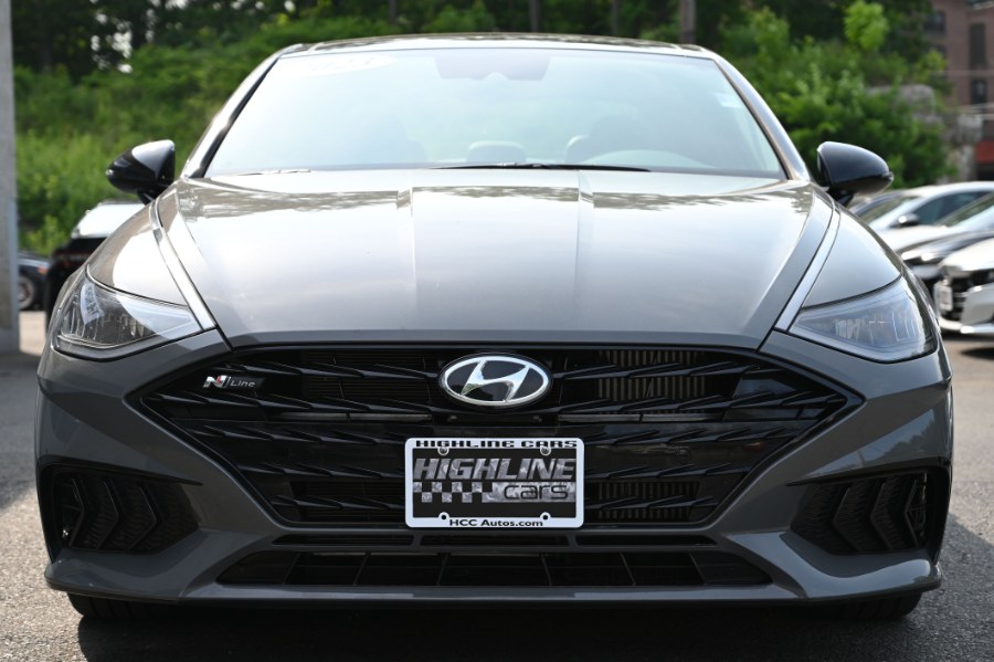 2023 Hyundai Sonata N Line 2.5T *Ltd Avail*, available for sale in Waterbury, Connecticut | Highline Car Connection. Waterbury, Connecticut 2023 Hyundai Sonata N Line 2.5T *Ltd Avail*, available for sale in Waterbury, Connecticut | Highline Car Connection. Waterbury, Connecticut