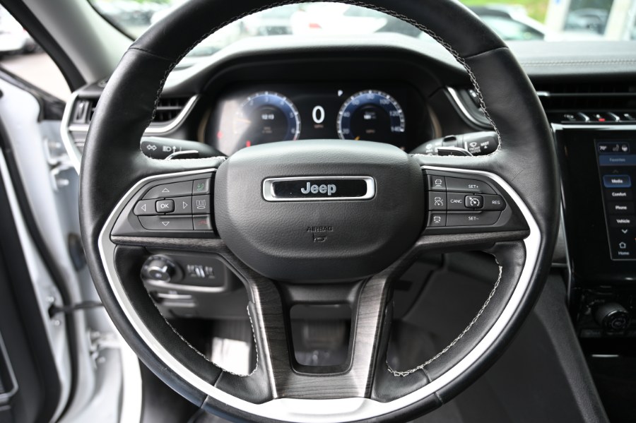 2021 Jeep Grand Cherokee L Limited 4x4, available for sale in Waterbury, Connecticut | Highline Car Connection. Waterbury, Connecticut 2021 Jeep Grand Cherokee L Limited 4x4, available for sale in Waterbury, Connecticut | Highline Car Connection. Waterbury, Connecticut