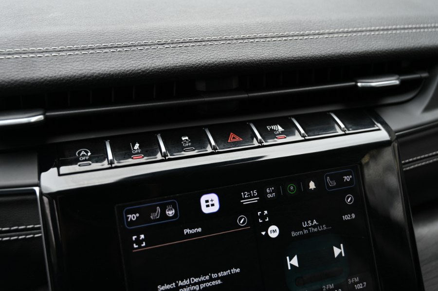 2021 Jeep Grand Cherokee L Limited 4x4, available for sale in Waterbury, Connecticut | Highline Car Connection. Waterbury, Connecticut 2021 Jeep Grand Cherokee L Limited 4x4, available for sale in Waterbury, Connecticut | Highline Car Connection. Waterbury, Connecticut