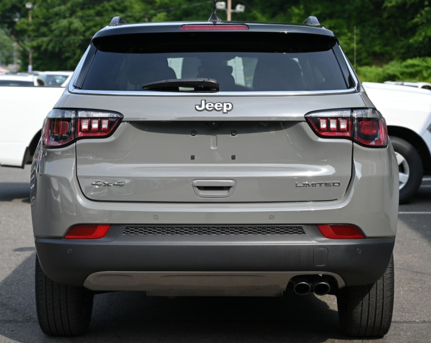 2022 Jeep Compass Limited 4x4, available for sale in Waterbury, Connecticut | Highline Car Connection. Waterbury, Connecticut 2022 Jeep Compass Limited 4x4, available for sale in Waterbury, Connecticut | Highline Car Connection. Waterbury, Connecticut