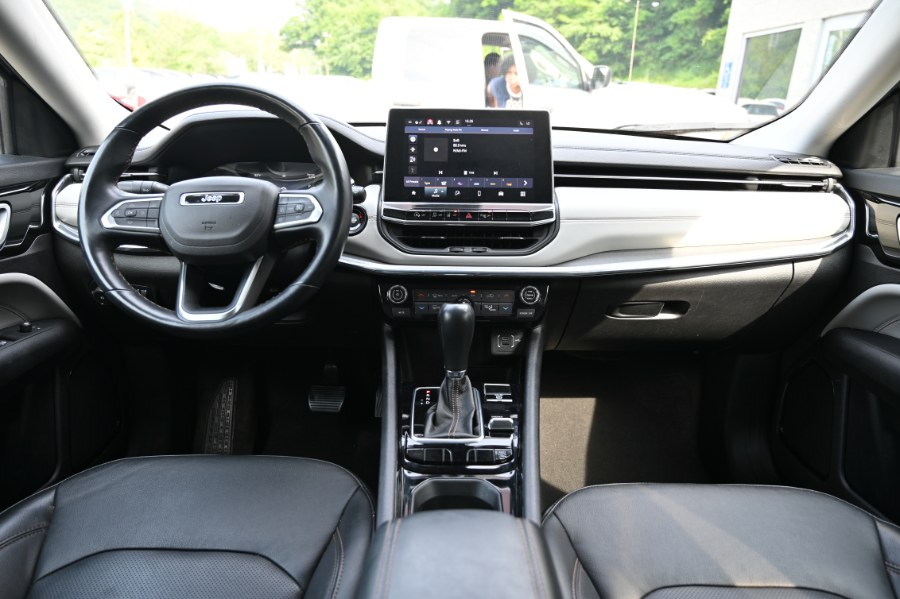 2022 Jeep Compass Limited 4x4, available for sale in Waterbury, Connecticut | Highline Car Connection. Waterbury, Connecticut 2022 Jeep Compass Limited 4x4, available for sale in Waterbury, Connecticut | Highline Car Connection. Waterbury, Connecticut