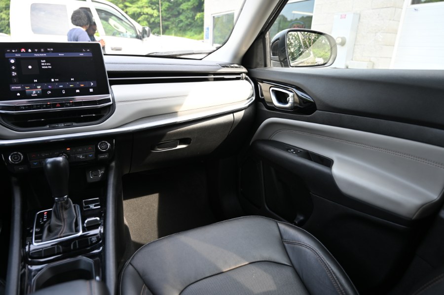 2022 Jeep Compass Limited 4x4, available for sale in Waterbury, Connecticut | Highline Car Connection. Waterbury, Connecticut 2022 Jeep Compass Limited 4x4, available for sale in Waterbury, Connecticut | Highline Car Connection. Waterbury, Connecticut