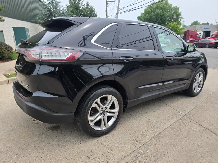 2017 Ford Edge Titanium AWD, available for sale in Philadelphia, Pennsylvania | Eugen's Auto Sales & Repairs. Philadelphia, Pennsylvania 2017 Ford Edge Titanium AWD, available for sale in Philadelphia, Pennsylvania | Eugen's Auto Sales & Repairs. Philadelphia, Pennsylvania