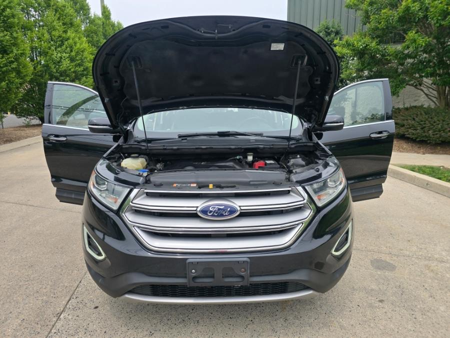 2017 Ford Edge Titanium AWD, available for sale in Philadelphia, Pennsylvania | Eugen's Auto Sales & Repairs. Philadelphia, Pennsylvania 2017 Ford Edge Titanium AWD, available for sale in Philadelphia, Pennsylvania | Eugen's Auto Sales & Repairs. Philadelphia, Pennsylvania