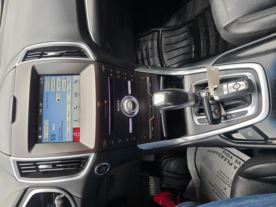 2017 Ford Edge Titanium AWD, available for sale in Philadelphia, Pennsylvania | Eugen's Auto Sales & Repairs. Philadelphia, Pennsylvania 2017 Ford Edge Titanium AWD, available for sale in Philadelphia, Pennsylvania | Eugen's Auto Sales & Repairs. Philadelphia, Pennsylvania