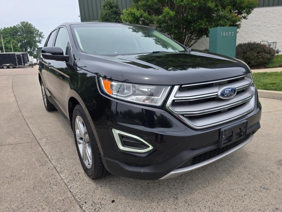 2017 Ford Edge Titanium AWD, available for sale in Philadelphia, Pennsylvania | Eugen's Auto Sales & Repairs. Philadelphia, Pennsylvania 2017 Ford Edge Titanium AWD, available for sale in Philadelphia, Pennsylvania | Eugen's Auto Sales & Repairs. Philadelphia, Pennsylvania