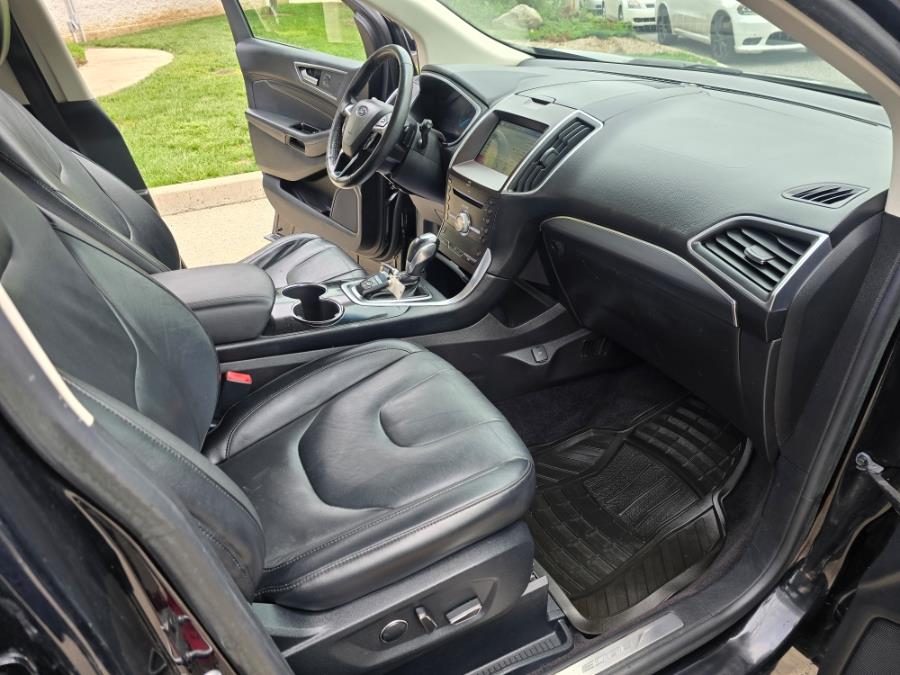 2017 Ford Edge Titanium AWD, available for sale in Philadelphia, Pennsylvania | Eugen's Auto Sales & Repairs. Philadelphia, Pennsylvania 2017 Ford Edge Titanium AWD, available for sale in Philadelphia, Pennsylvania | Eugen's Auto Sales & Repairs. Philadelphia, Pennsylvania