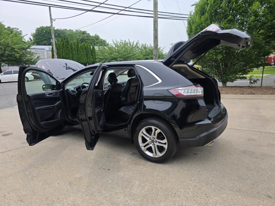 2017 Ford Edge Titanium AWD, available for sale in Philadelphia, Pennsylvania | Eugen's Auto Sales & Repairs. Philadelphia, Pennsylvania 2017 Ford Edge Titanium AWD, available for sale in Philadelphia, Pennsylvania | Eugen's Auto Sales & Repairs. Philadelphia, Pennsylvania