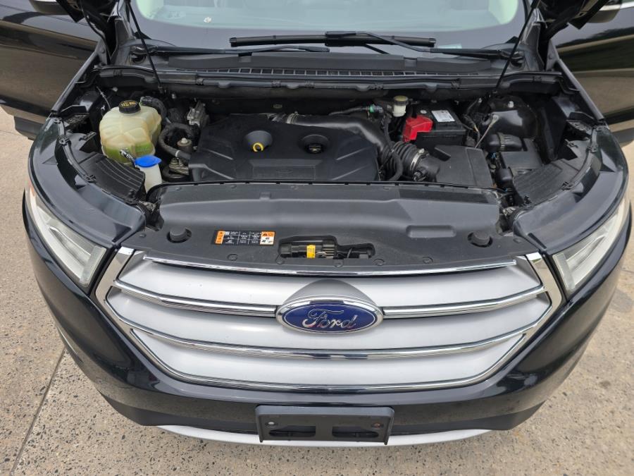 2017 Ford Edge Titanium AWD, available for sale in Philadelphia, Pennsylvania | Eugen's Auto Sales & Repairs. Philadelphia, Pennsylvania 2017 Ford Edge Titanium AWD, available for sale in Philadelphia, Pennsylvania | Eugen's Auto Sales & Repairs. Philadelphia, Pennsylvania