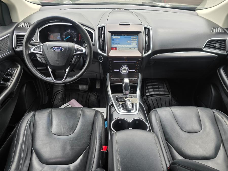 2017 Ford Edge Titanium AWD, available for sale in Philadelphia, Pennsylvania | Eugen's Auto Sales & Repairs. Philadelphia, Pennsylvania 2017 Ford Edge Titanium AWD, available for sale in Philadelphia, Pennsylvania | Eugen's Auto Sales & Repairs. Philadelphia, Pennsylvania