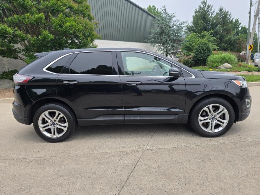2017 Ford Edge Titanium AWD, available for sale in Philadelphia, Pennsylvania | Eugen's Auto Sales & Repairs. Philadelphia, Pennsylvania 2017 Ford Edge Titanium AWD, available for sale in Philadelphia, Pennsylvania | Eugen's Auto Sales & Repairs. Philadelphia, Pennsylvania