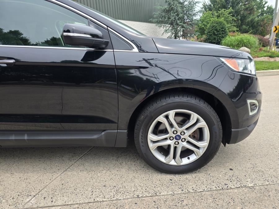 2017 Ford Edge Titanium AWD, available for sale in Philadelphia, Pennsylvania | Eugen's Auto Sales & Repairs. Philadelphia, Pennsylvania 2017 Ford Edge Titanium AWD, available for sale in Philadelphia, Pennsylvania | Eugen's Auto Sales & Repairs. Philadelphia, Pennsylvania