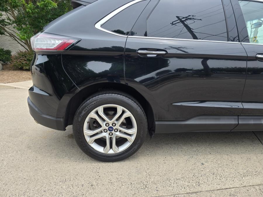 2017 Ford Edge Titanium AWD, available for sale in Philadelphia, Pennsylvania | Eugen's Auto Sales & Repairs. Philadelphia, Pennsylvania 2017 Ford Edge Titanium AWD, available for sale in Philadelphia, Pennsylvania | Eugen's Auto Sales & Repairs. Philadelphia, Pennsylvania